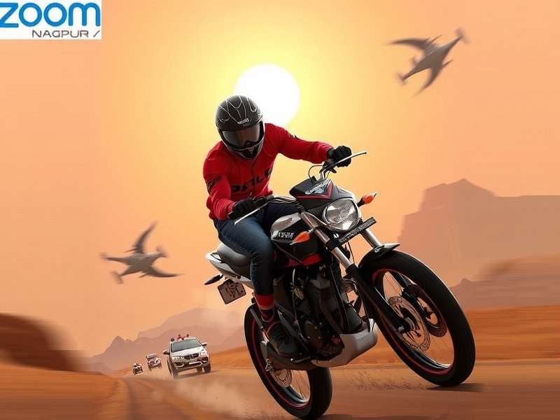 Zoom Nagpur Gameplay Zoom Nagpur Gameplay